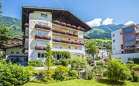 Haus Mühlbacher inklusive kostenfreiem Eintritt in die Alpentherme